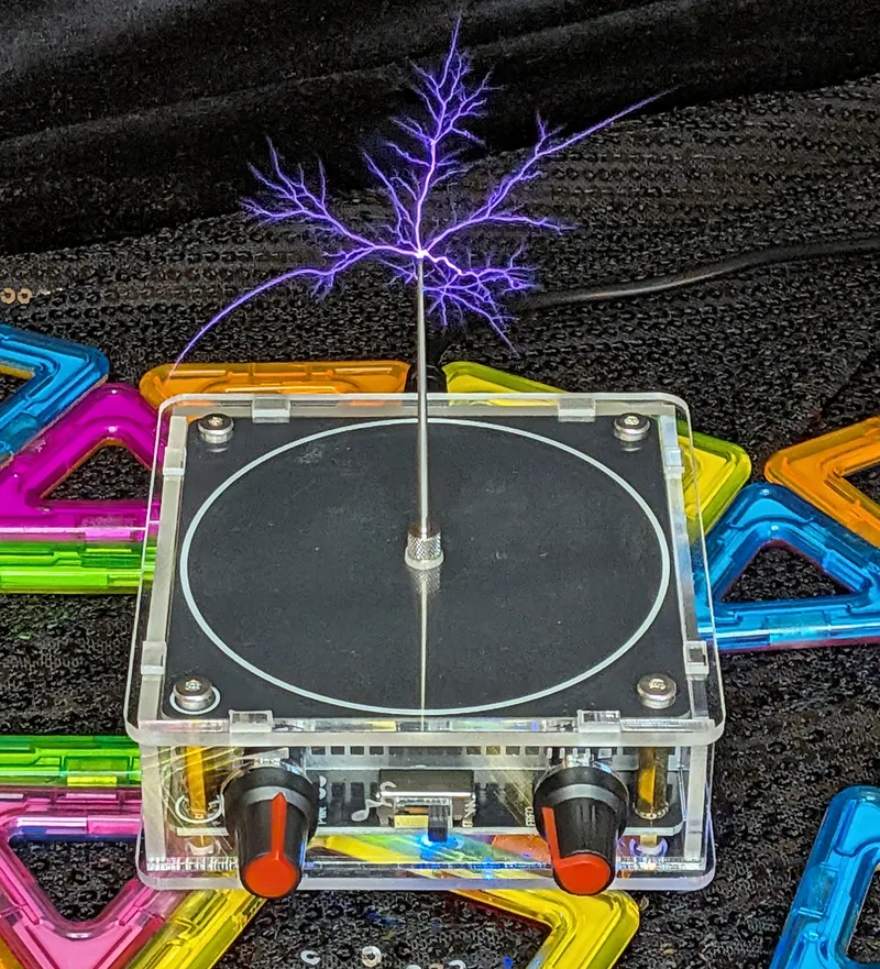 Tesla Coil